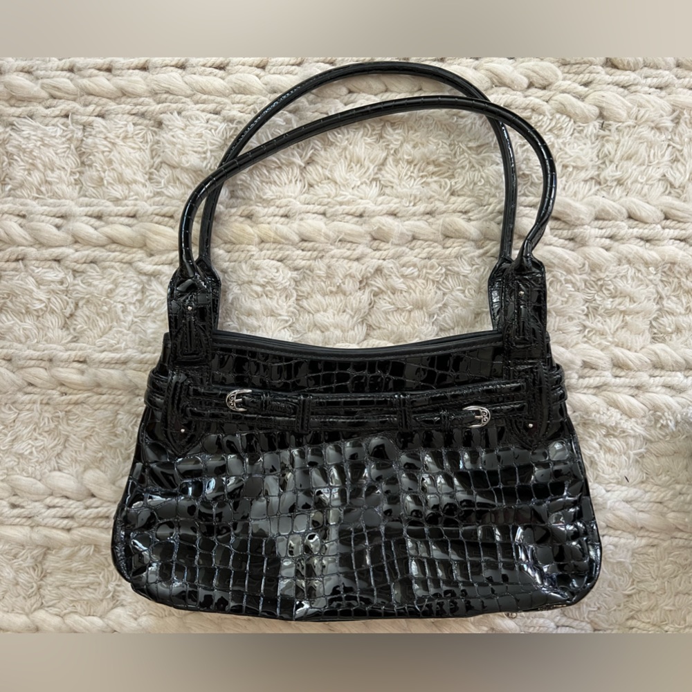 Vintage Brighton Shoulder Bag